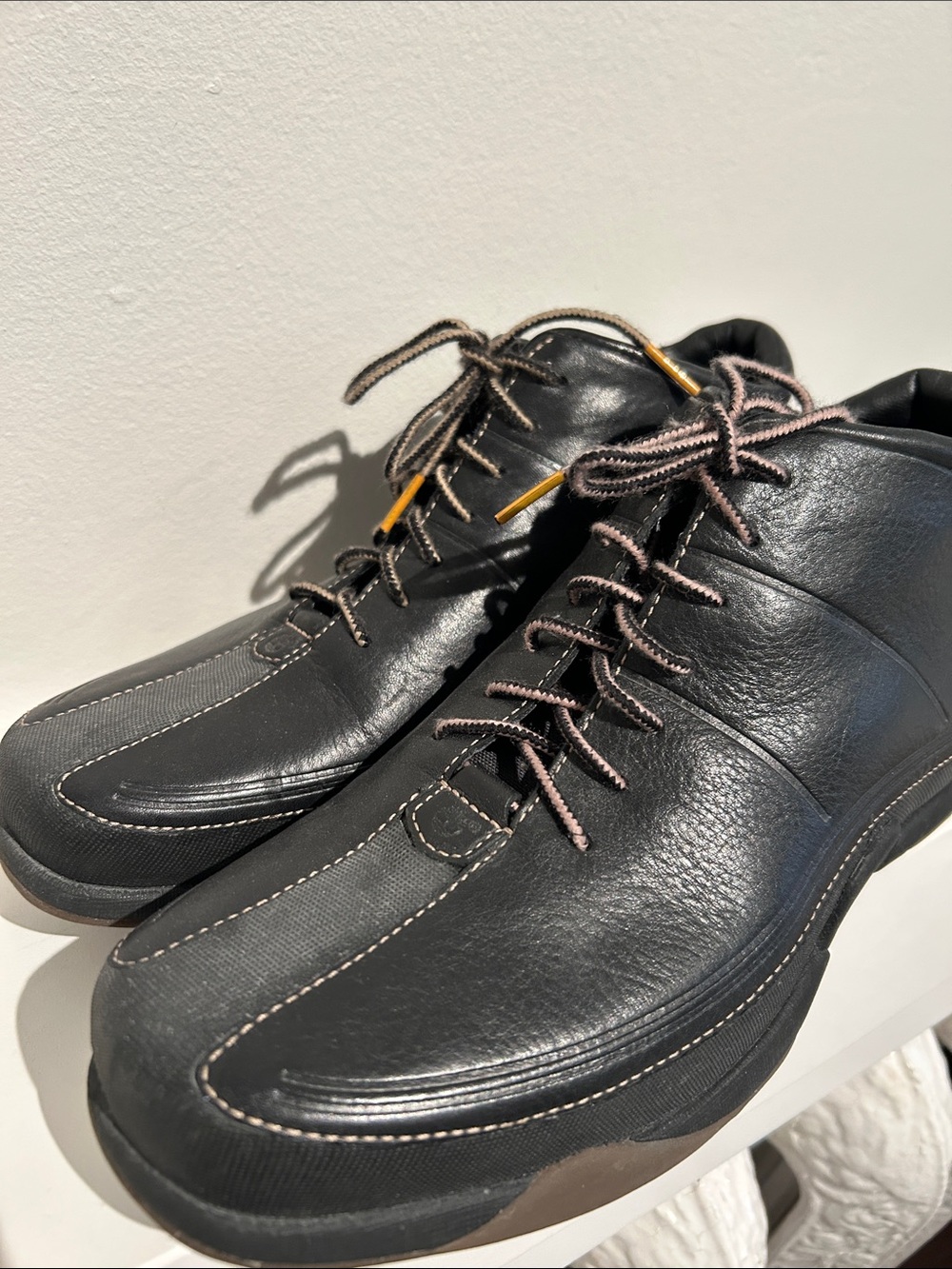 Timberland Booties (Read description carefully please)